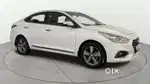 Hyundai Verna 1.6 VTVT SX, 2019, Petrol