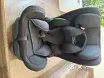Baby car seat by baby hug
