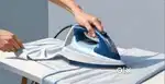 IRONING STAFF