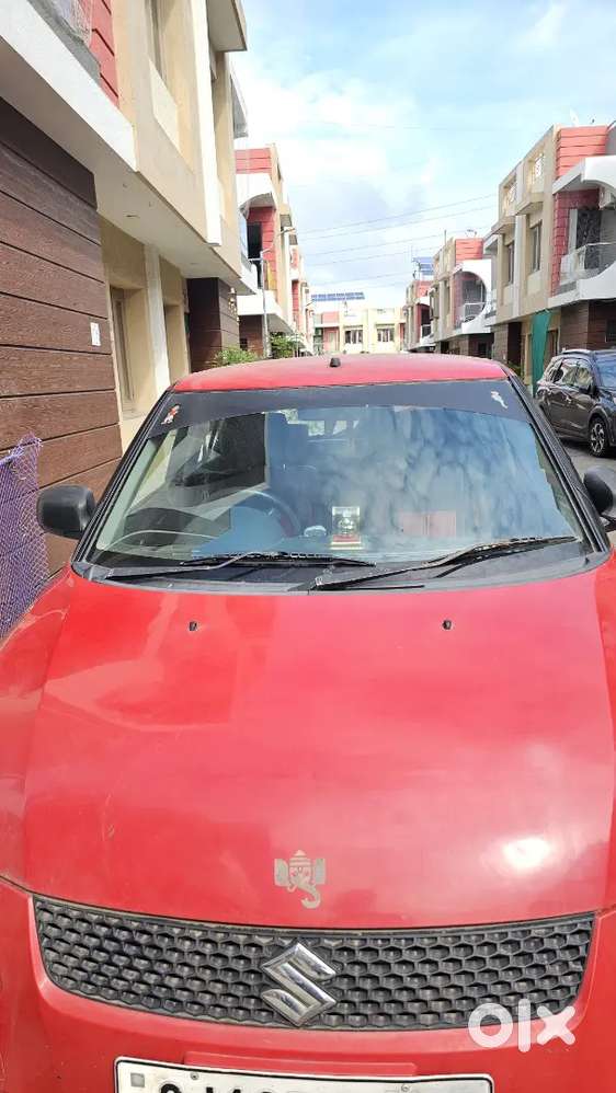Maruti Suzuki Swift 2010 Petrol 48000 Km Driven
