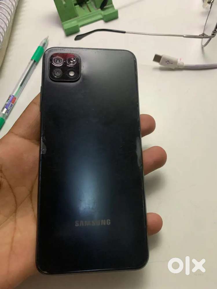 Samsung A22 5g