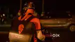 Swiggy delivery job in Lajpat Nagar