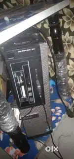 Dell monitor cpu avilable