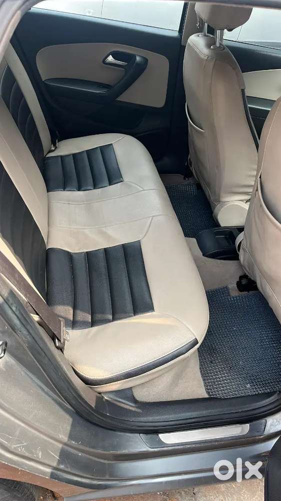 Volkswagen polo 1.2 tdi diesel First owner Broker dont msg Seriousbuye