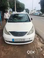 Tata Indica Vista 2012