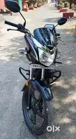 Honda Shine 125
Model Year- 2020
Owner-1st
Condition-Showroom