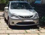 Toyota Etios Liva D 4D GD SP, 2015, Diesel