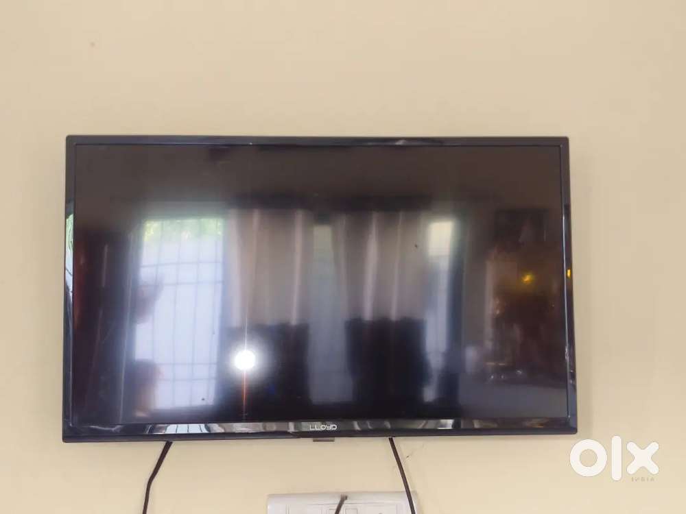 Approx 5 year old tv want to sell