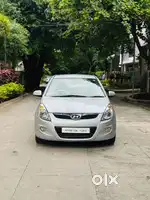 Hyundai i20 Magna Plus, 2011, Petrol