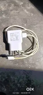 Type C charger