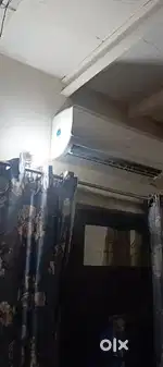 Voltas 5 star AC 2 year old Mint condition
