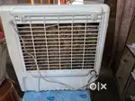 Maharaja whiteline dlx cooler