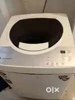 Ifb 6.5kg fully automatic washing mchine