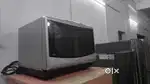 Whirlpool oven good condition