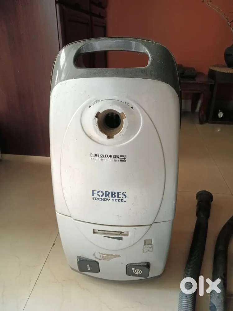 Vaccum cleaner