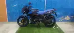 BAJAJ PULSAR 150 SD