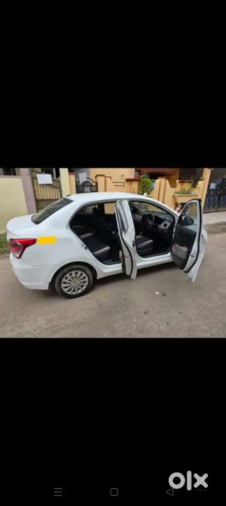 Hyundai Xcent Prime 2019 Diesel 152000 Km Driven
