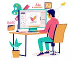 GRAPHIC DESIGNER NEEDED