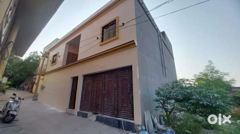 Near sanskrit college, vedvyas