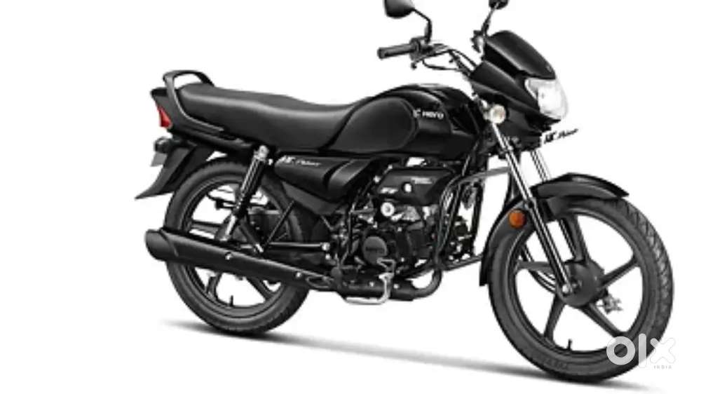 HERO SPLENDOR PLUS