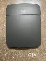 Cisco Linksys E900 Wireless Router