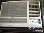 Hitachi 1.5 ton 3 star window Ac