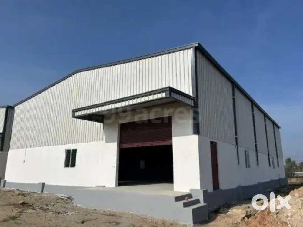 Warehouse space for rent