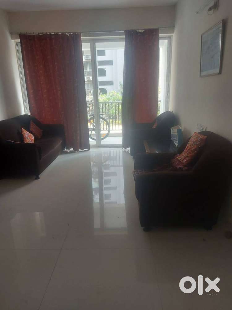 2 BHK FULLY FURNISHED FOR RENT