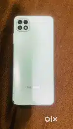 Samsung A22 5g