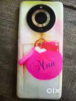 Touch damage but no issues original charger Box