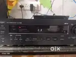 STEREO AMPLIFIER