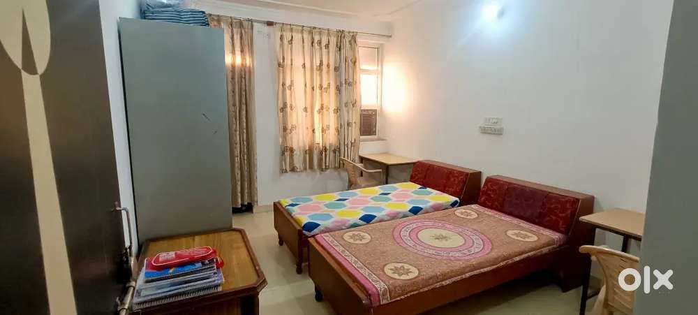 roommate Pg For girls