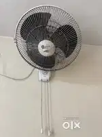 Orient Wall Fan – Good Condition