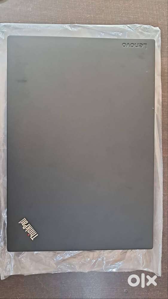 Lenovo ThinkPad t480