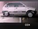 Maruti Suzuki 800 2011 Petrol Good Condition