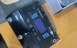 Tc Helicon vocal and guitar processor