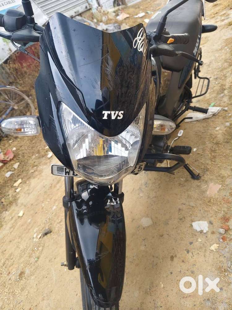 T.V.S Sport New Condition