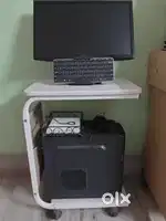 High speed COMPUTER DESKTOP WITH SSD