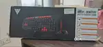 Gamdias Ares V2 Essential Combo Gaming Keyboard and Mouse Combo