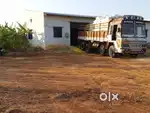warehouse or factory space for rent