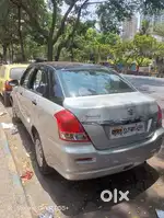 Maruti Suzuki Swift Dzire 2009 CNG & Hybrids
