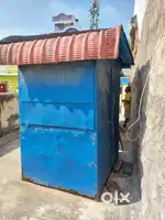 Bunk for Shop