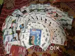 Allen neet book set of 40 (physics chemistry & biology)
