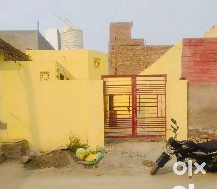 Independed House for rent