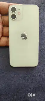iPhone 12 mini 64gb