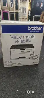 New Printer