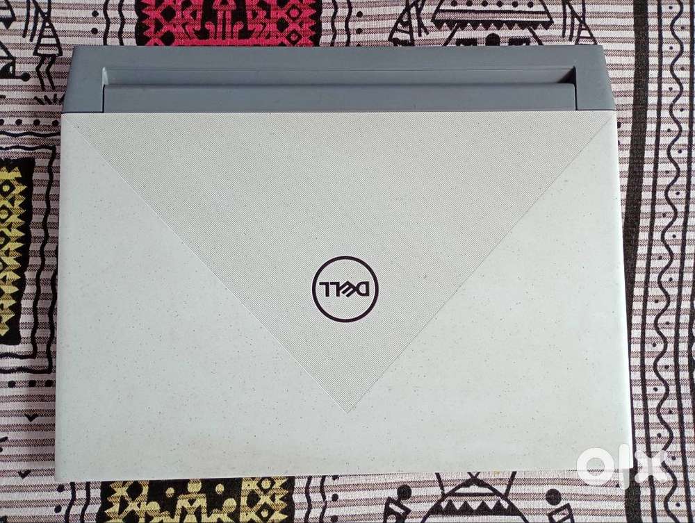 Dell G15 5515 – Ryzen 5 5600H, 16GB RAM, 512GB SSD