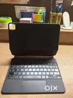 Apple Magic Keyboard for iPad Pro/Air 11inch