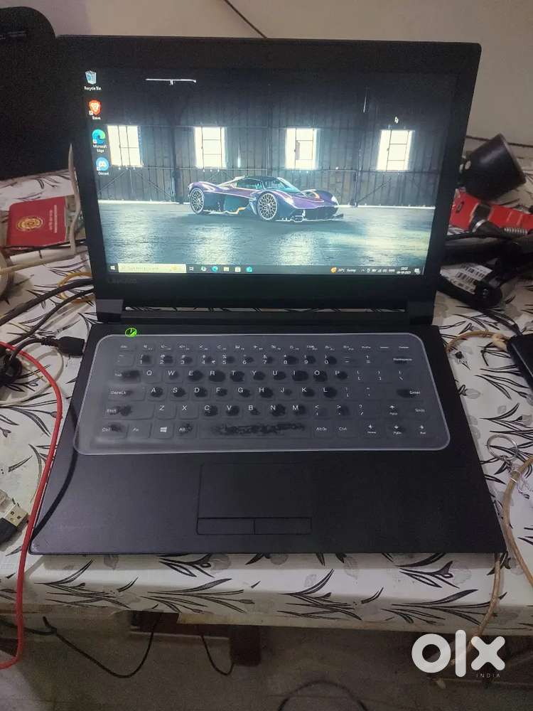 Laptop lenovo