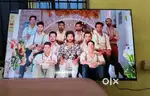 UHD Sony 55'' Full Android Smart Led TV Best Price Guarantee